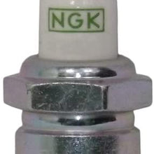 NGK BPR6EGP G-Power Spark Plug