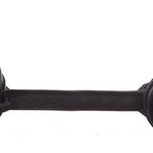 SCITOO 2pcs Suspension Kit 2 Rear Stabilizer/Sway Bar fit for 2003-2011 Honda Element Prelude Nissan Murano K80466 K80465