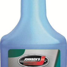 Johnsen's 2942-12PK Windshield Washer Concentrate - 12 oz., (Pack of 12)