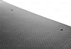 Seibon DV-Style Carbon Fiber Hood for 2003-2005 Dodge Neon SRT-4