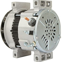 DB Electrical AND0555 New Alternator Compatible with/Replacement for Denso 130 Amp Brushless 12 Volt /101211-8380 /D276001130P