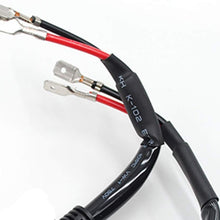 FOORDAY 2 Pcs LED Load Resistor Car LED Headlight Canbus Error Free Computer Warning Canceller Resistor Decoders H1/H3 Enhanced Version Decoder