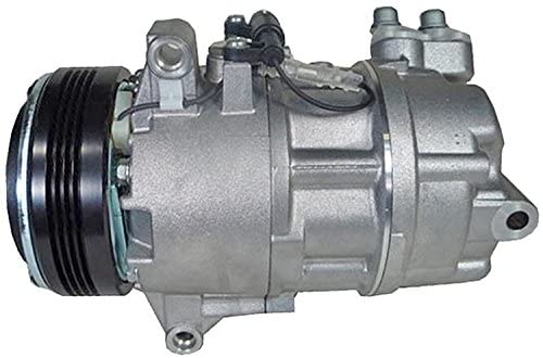 Behr Hella Service 351109871 Compressor for BMW Z4 06-08