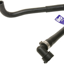 URO Parts 30745334 Heater Hose