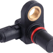 ROADFAR 1 x Front Left/Right ABS Wheel Speed Sensor Fit for 2005 2006 2007 2008 2009 2010 Ford F-250 Super Duty,2005 2006 2007 2008 2009 2010 Ford F-350 Super Duty ALS505