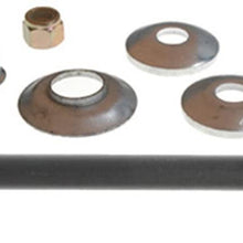 ACDelco 45G0263 Professional Rear Suspension Stabilizer Bar Link Kit with Hardware