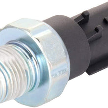 LUJUNTEC Oil Pressure Sensor Replacement for PS287 1992 1998-2000 Chevrolet Metro 1985-1988 Chevrolet Nova 1986-1991 Chevrolet Sprint 1989-1991 1988-2004 Chevrolet Tracker