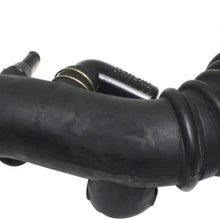 Air Intake Hose Compatible with Toyota Camry 97-99 Toyota Solara 99-99 4 Cyl 2.2L