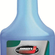 Johnsen's 2944-24PK Windshield Washer Concentrate - 16 oz., (Pack of 24)