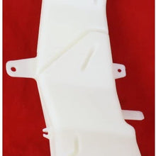Windshield Washer Tank compatible with Honda Fit 09-13 Tank compatible with And Cap Only