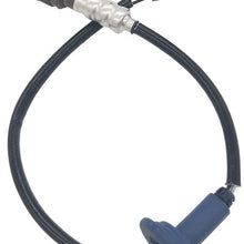 JESBEN O2 Oxygen Sensor Downstream Sensor 2 Replacement for Yaris Vios 1.3L 1.5L 2008-2014 89465-52370 8946552370
