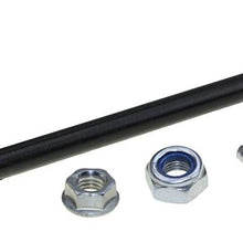 DLZ 2 Pcs Front Suspension Kit-2 Sway Stabilizer Bar Link Kit Compatible with Dodge Ram 1500 Pickup 4WD 2002 2003 2004 2005 K7422 MK7422