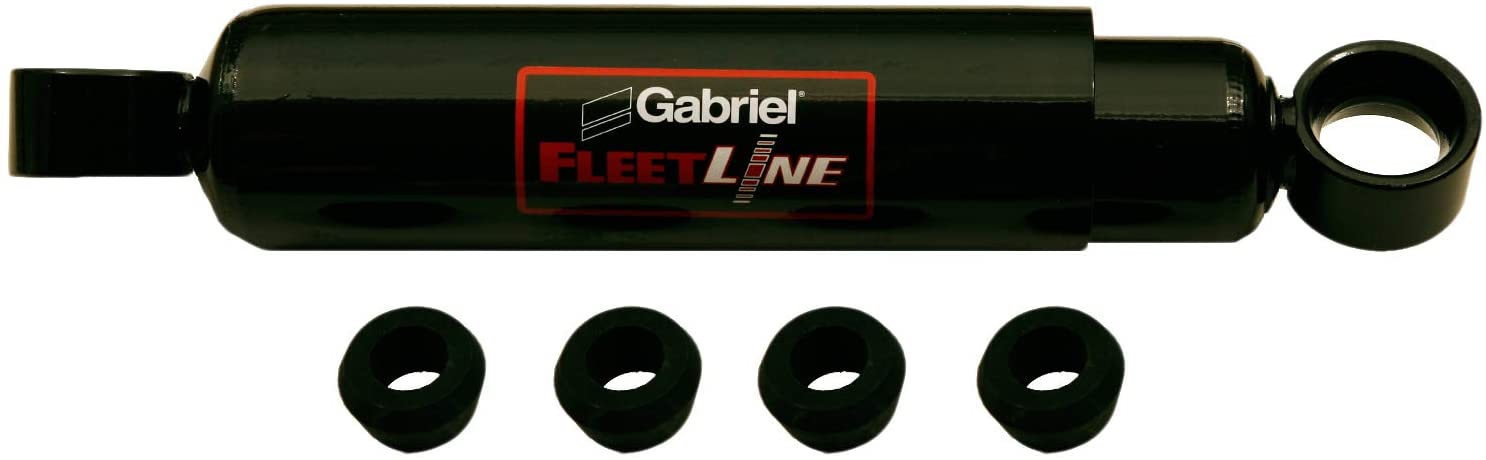 Gabriel 85700 FleetLine Heavy Duty Shock Absorber