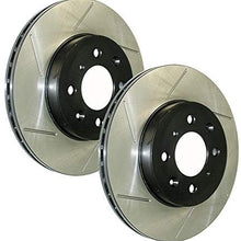 StopTech 126-63064 Stop Tech