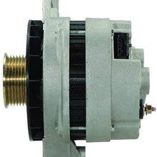 Remy 91420 Alternator