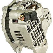 DB Electrical AMT0154 New Alternator Compatible With/Replacement For Subaru Svx 3.3L 3.3 92 93 94 95 96 97 1992 1993 1994 1995 1996 1997 13406 334-1134 A3T08891 10464139 13406 23700-AA190 1-1875-01MI