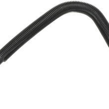 ACDelco 18045L Professional Molded Heater Hose