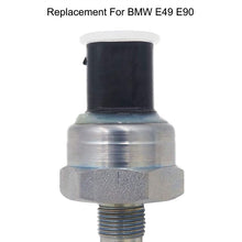 Tickas Pressure Sensor Switch,Pressure Sensor Switch Brake Fluid Pressure Sensor Replacement for Bmw E49 E90