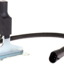 TUPARTS Crank Crankshaft Position Sensor Fit for Dodge B150 B1500 B250 B2500 Dodge B3500 Dodge Dakota Dodge Ram 1500 Dodge Ram 2500 Dodge Ram 350 Jeep Grand Cherokee Crankshaft Sensor