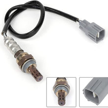 ECCPP Oxygen O2 Sensor Upstream or Downstream Fit for 234-4624 2011-2016 Scion tC 2001-2003 Toyota Prius 2008-2016 Toyota Sequoia 2007-2015 Toyota Tundra