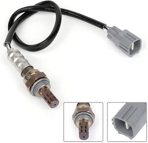 ECCPP Oxygen O2 Sensor Upstream or Downstream Fit for 234-4624 2011-2016 Scion tC 2001-2003 Toyota Prius 2008-2016 Toyota Sequoia 2007-2015 Toyota Tundra