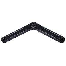 Rear Upper Control Arm and Ball Joint Assembly Compatible 2002 2003 2004 2005 2006 2007 Jeep Liberty AUQDD K621376 Professional Suspension