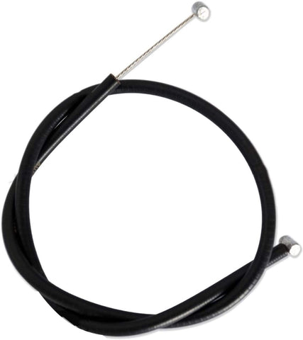 1pcs Engine Hood Release Cable/Bowden Cable For BMW E46 98-99 318i 01-05 320i 00-00 323Ci 98-01 323i 98-99 323is 99-00 323ti 01-05 325Ci 01-05 325i 01-05 325xi 01-05 330i 01-05 330xi 3er