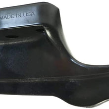 Made in USA Replacement Nylon Mount/Demount Duck Head for CORGHI, Hunter TCX, CEMB Tire Changer