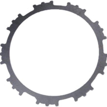 GM Genuine Parts 24258077 Automatic Transmission 1-2-3-4 Steel Clutch Plate