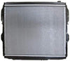 Koyorad A2321 Radiator