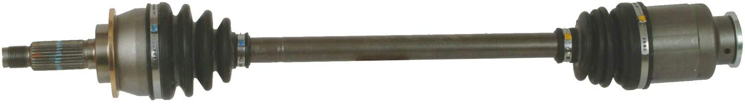 Cardone 60-7007 Remanufactured CV Constant Velocity Drive Axle Shaft