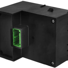 Fits Chevy Silverado Headlight Switch & Fog Lamp Cargo Light Control fits GMC Sierra 2003 2004 2005 2006 2007