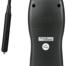 fineshelf Car Brake Fluid Tester Digital Brake Fluid Inspection - Check Car Brake with LED Indicator Display DY23B for Various Models