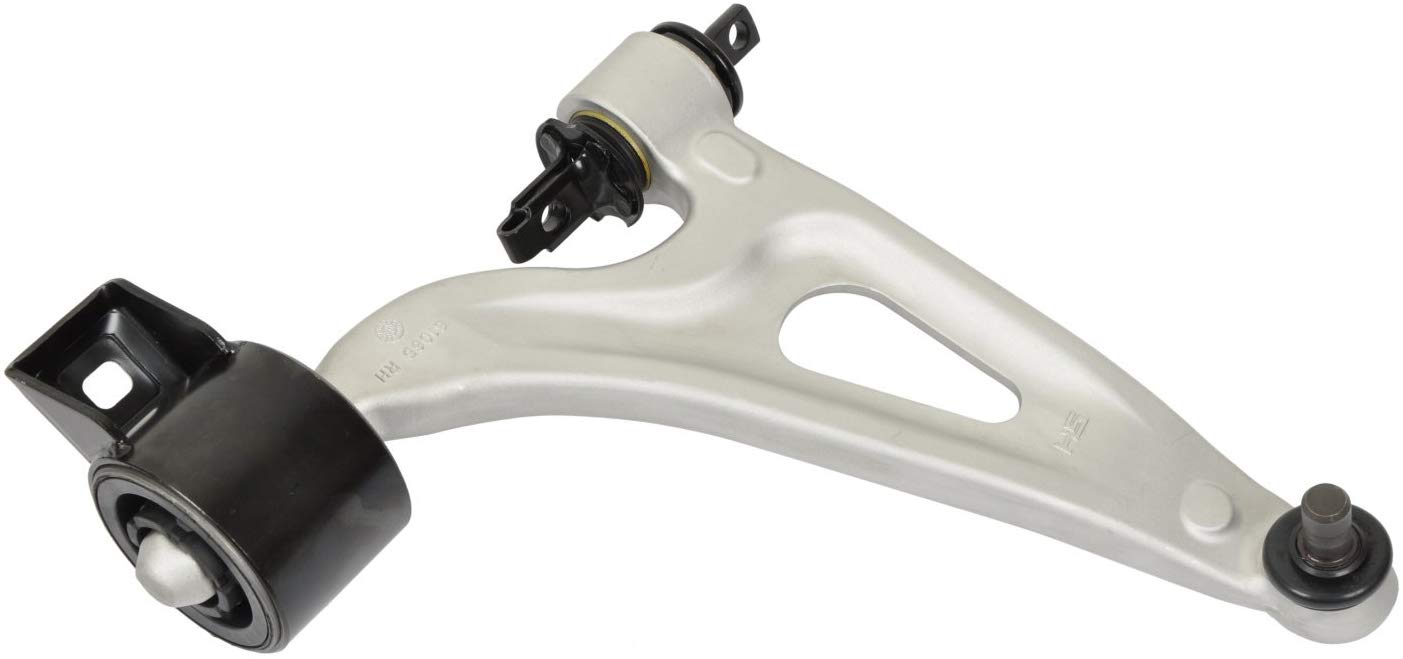 Moog RK80724 Control Arm and Ball Joint Assembly