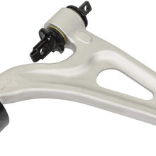 Moog RK80724 Control Arm and Ball Joint Assembly