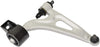 Moog RK80724 Control Arm and Ball Joint Assembly