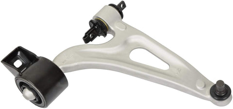 Moog RK80724 Control Arm and Ball Joint Assembly