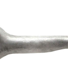 ACDelco 45D1019 Professional Front Driver Side Upper Suspension Control Arm and Ball Joint Assembly