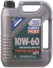Lubro-Moly Synthoil Race Tech GT1 10W-60 Motor Oil (5 Liter)