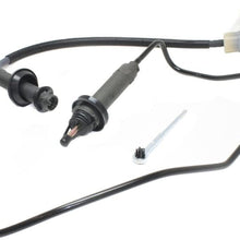 Clutch Master Cylinder compatible with FORD F-SERIES SUPER DUTY PICKUP 99-07 Remote Reservoir Diesel