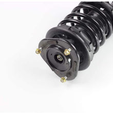 JUN 1pc Front Left Driver Side Complete Strut Compatible with Chevrolet Prizm & Toyota Corolla