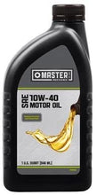 Citgo Petroleum 624110444183 Motor Oil, 10W-40, 1-Qt. - Quantity 12