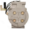 Four Seasons (78497) A/C Compressor