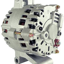 Alternator For Ford F-Series Pickups 2001 7.3L(445) V8 (Diesel)