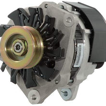 ACDelco 335-1036 Professional Alternator