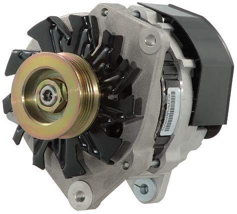ACDelco 335-1036 Professional Alternator