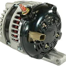 DB Electrical AND0293 Remanufactured Alternator For 3.3L 3.8L Chrysler Town Country Van, Dodge Caravan 2001-2007 Chrysler Voyager 3.3L 2001-2004