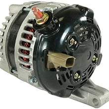 DB Electrical AND0293 Remanufactured Alternator Compatible with/Replacement for 3.3L 3.8L Chrysler Town Country Van, Dodge Caravan 2001-2007 Chrysler Voyager 3.3L 2001-2004