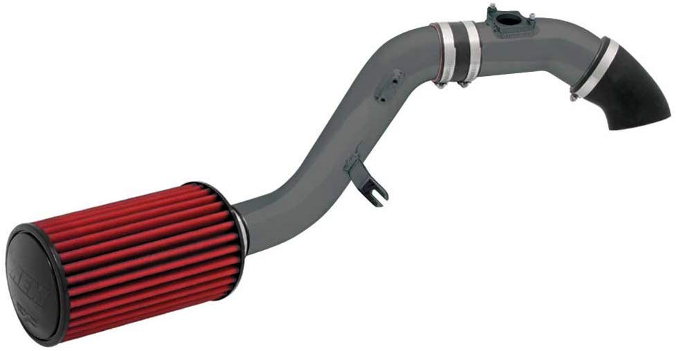 AEM 21-642C Gun Metal Cold Air Intake System