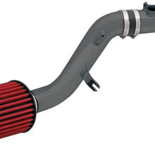 AEM 21-642C Gun Metal Cold Air Intake System